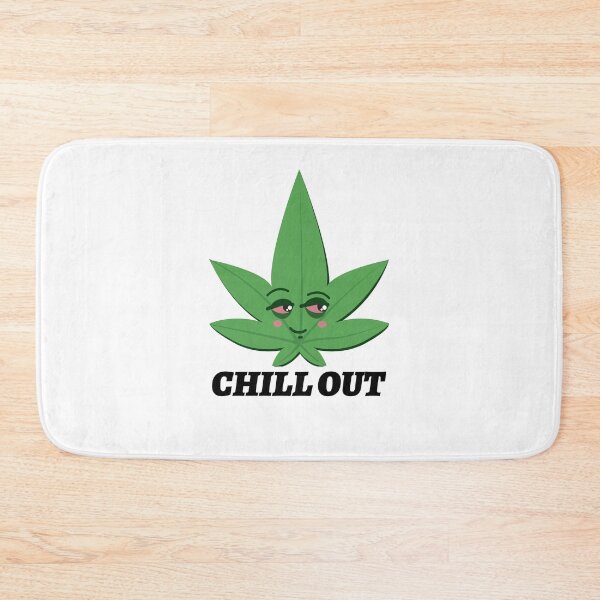 Item preview, Chill Out designed and sold by officialartzzz.