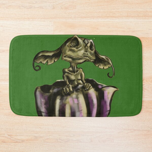 Item preview, Goblin designed and sold by LaPika.