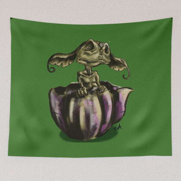 Item preview, Goblin designed and sold by LaPika.