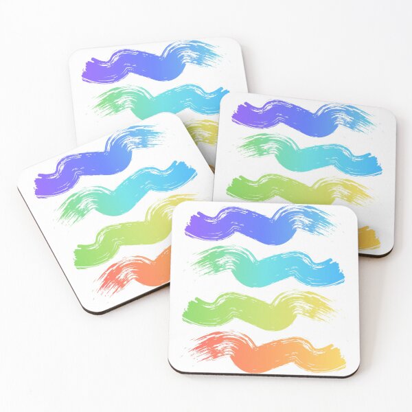 Item preview, Rainbow Gradients designed and sold by Marissa Dudek.