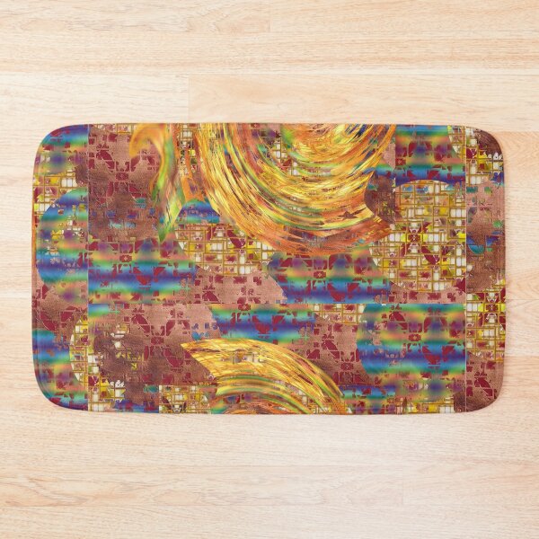 Item preview, In My Muse: Abstract Selfie Mug designed and sold by Angelic Gangster.