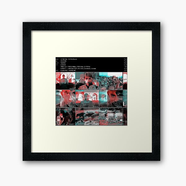 Item preview, Talk Talk Had A Life designed and sold by DroidAKov.