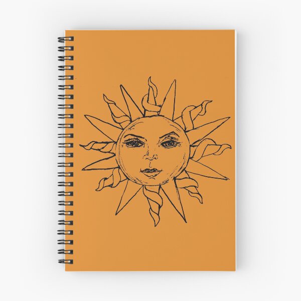 Item preview, Sunshine drawing designed and sold by livtala.