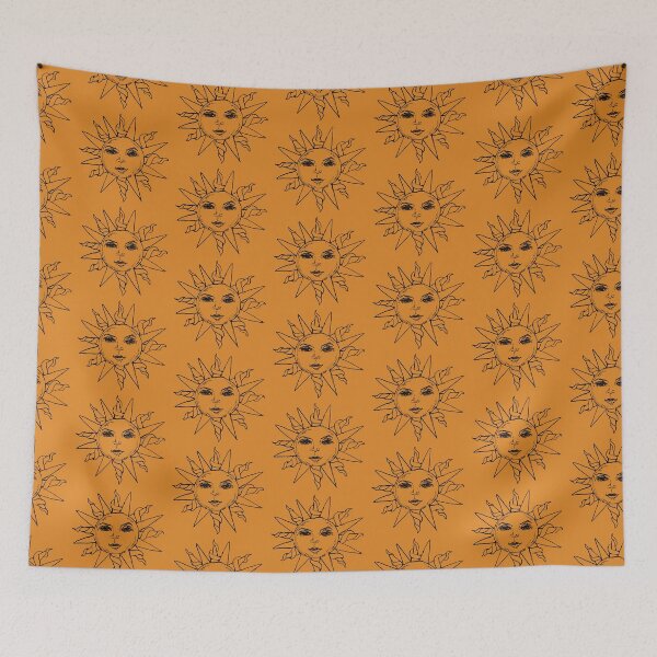 Item preview, Sunshine drawing designed and sold by livtala.