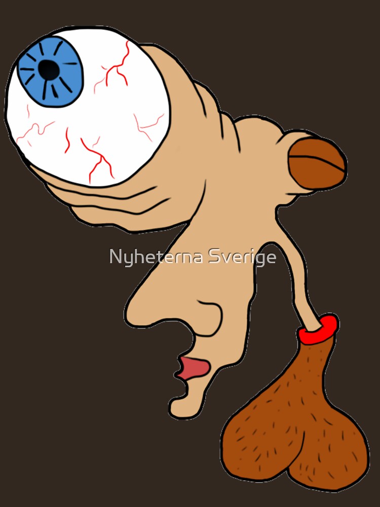 Ball figure by NyheternaSE
