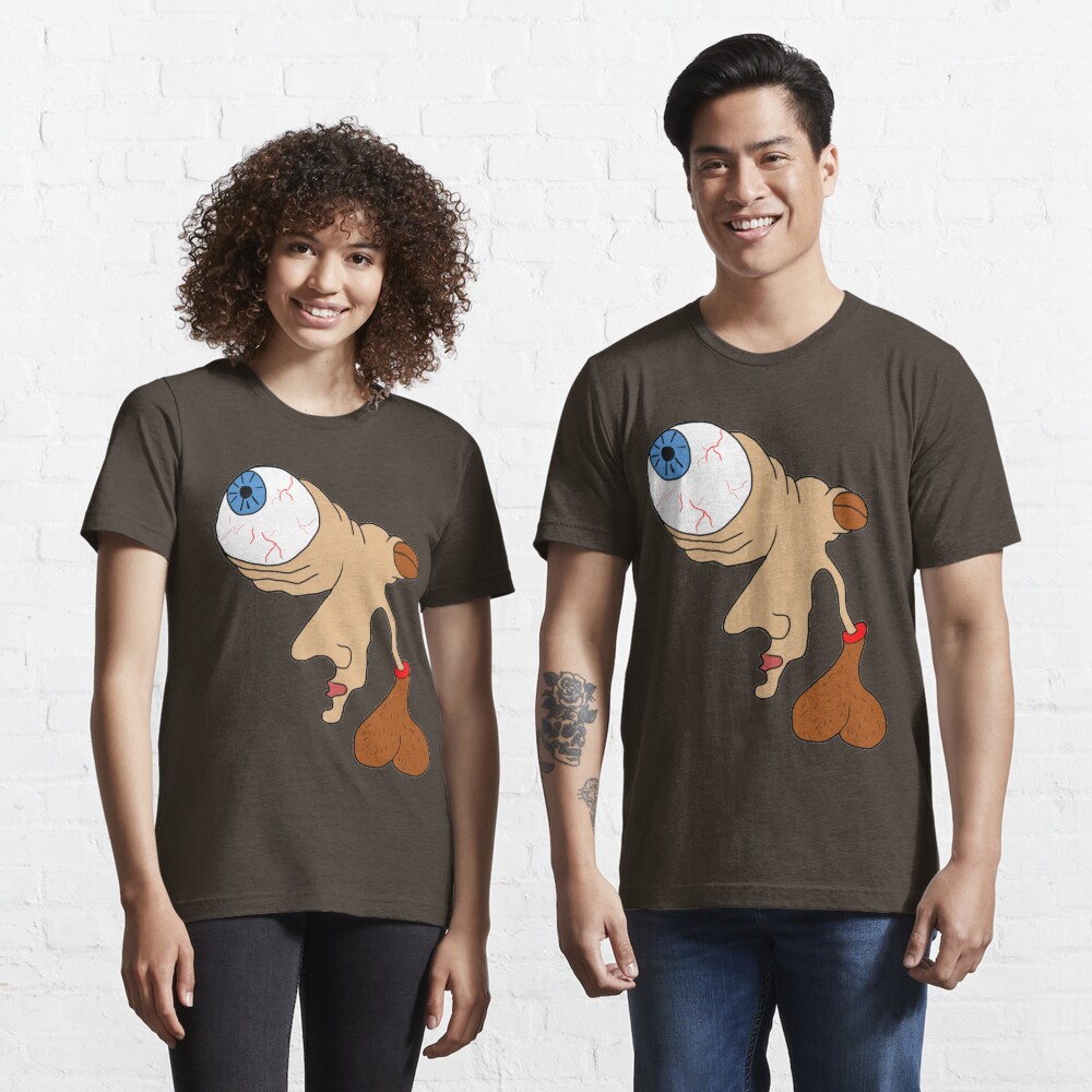 Ball figure Essential T-Shirt