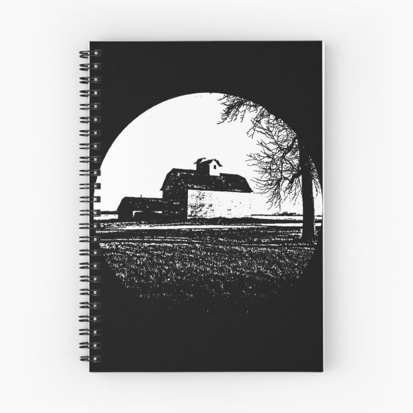 Item preview, Lonely town designed and sold by Cero81.