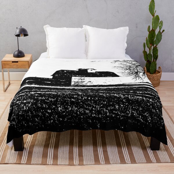 Item preview, Lonely town designed and sold by Cero81.