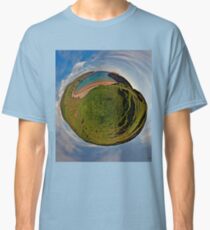 Silver Strand Beach, Malin Beg, South Donegal Classic T-Shirt