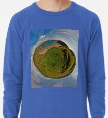 Silver Strand Beach, Malin Beg, South Donegal Lightweight Sweatshirt