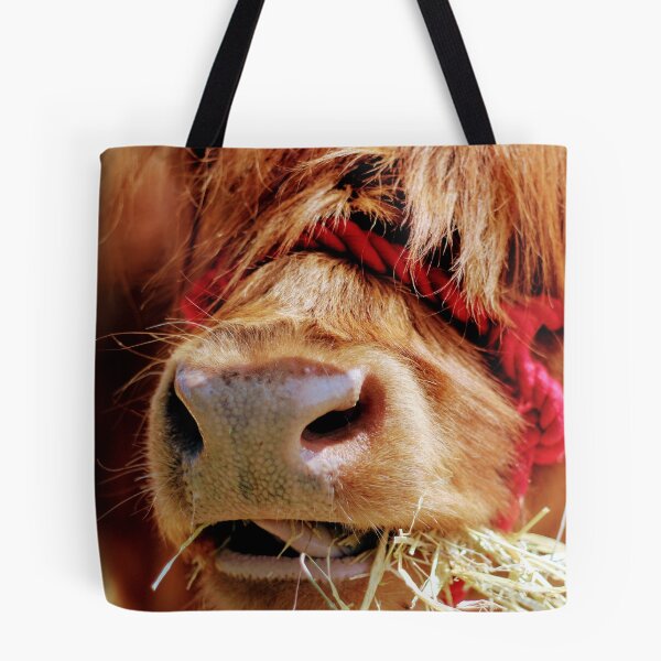Item preview, Chewing on hay designed and sold by Seashorepics.
