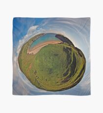 Silver Strand Beach, Malin Beg, South Donegal Scarf