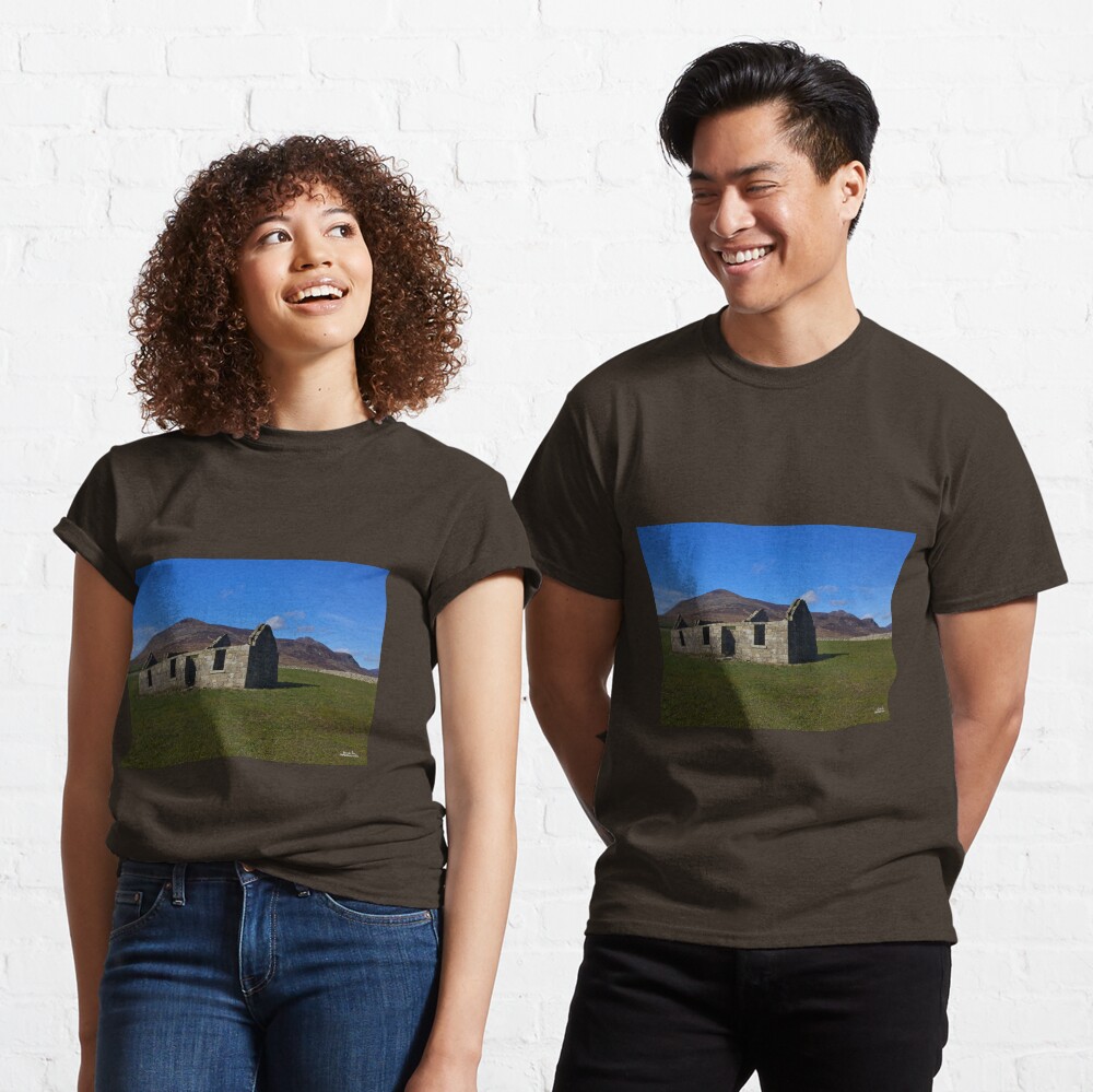 Above Us only Sky Classic T-Shirt