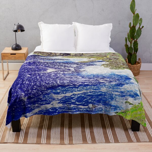Item preview, Coastline 11 designed and sold by APER-PhotoArt.