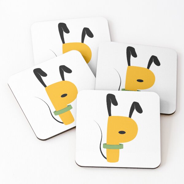 Item preview, P is for Pluto © GraphicLoveShop designed and sold by Graphic Love Shop.