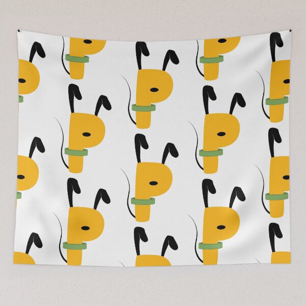 Item preview, P is for Pluto © GraphicLoveShop designed and sold by Graphic Love Shop.