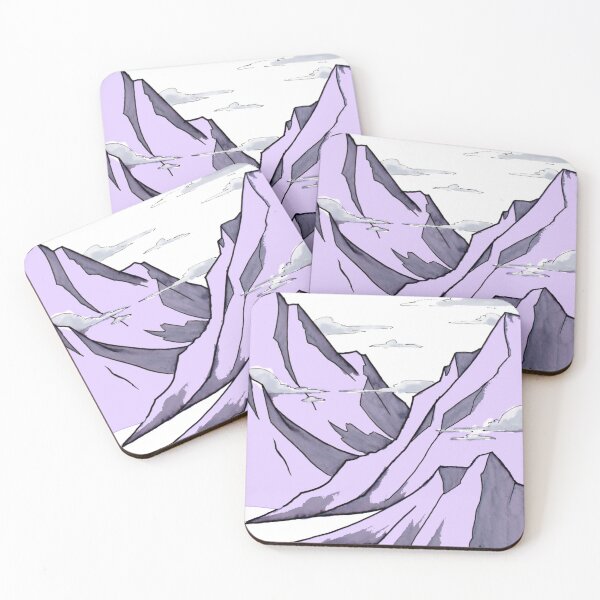 Item preview, Valley designed and sold by DSMF-studio.