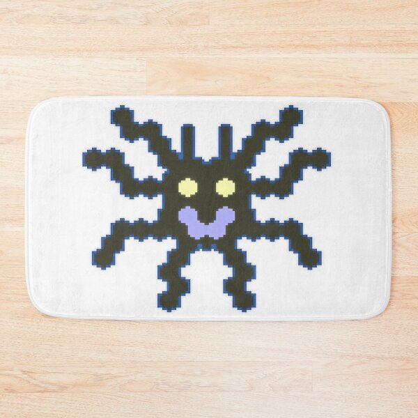 Item preview, A "scary" spider designed and sold by wagnerps.