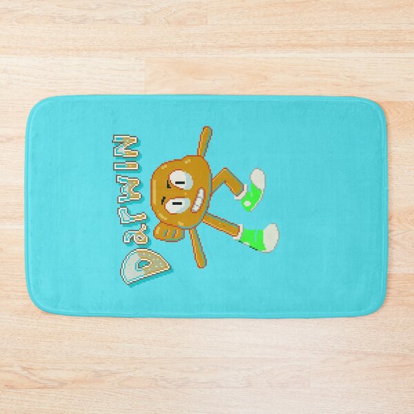 Item preview, Darwin Watterson designed and sold by RayneGallows.