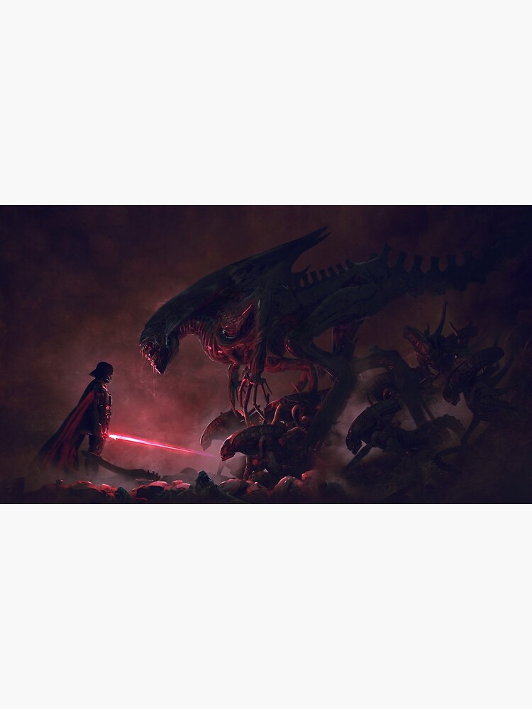 In the dark 1 by guillemhp