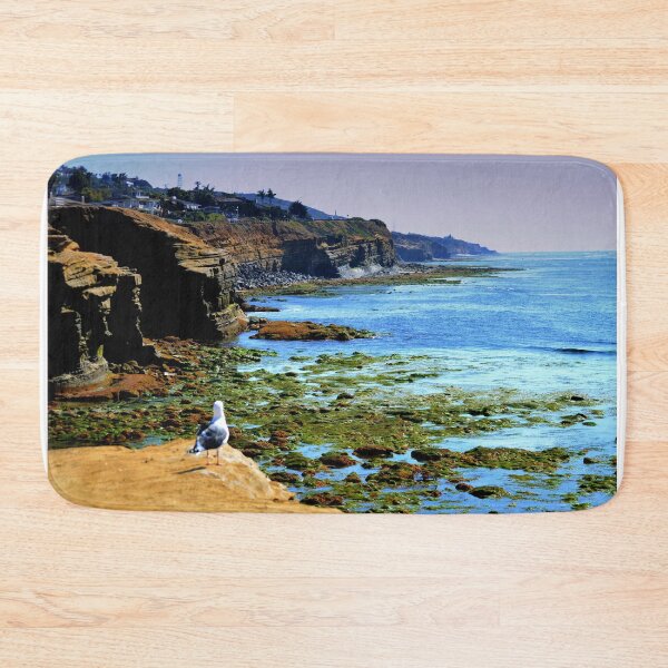 Item preview, The World Is So Big And I Am So Small ~ Southern California, USA designed and sold by Lynn  Marie Sharp.