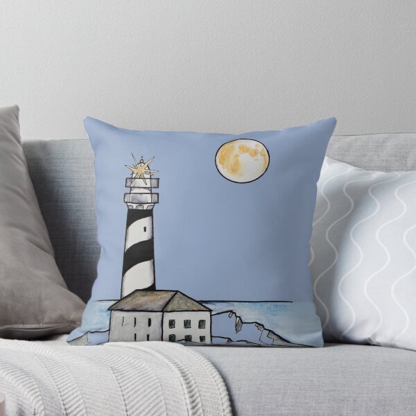 Item preview, Lighthouse designed and sold by DSMF-studio.