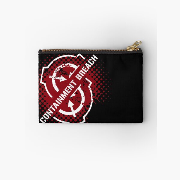 Item preview, SCP Foundation Containment Breach designed and sold by opalskystudio.