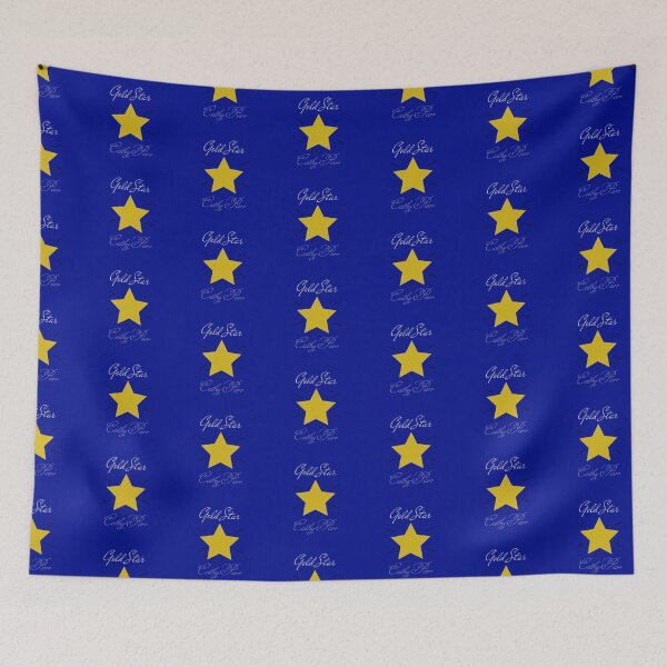 Item preview, Gold Star for Cathy Parr designed and sold by MusicalMedic.