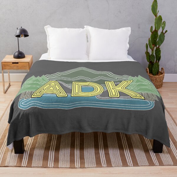 Item preview, Path into the Adirondacks designed and sold by Travis Needham.