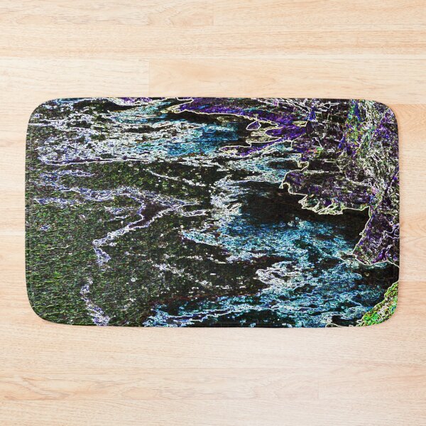 Item preview, Coastline 13 designed and sold by APER-PhotoArt.