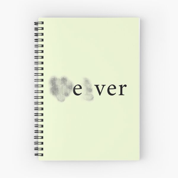 Item preview, Nothing lasts forever - ever designed and sold by ApparelFactory.