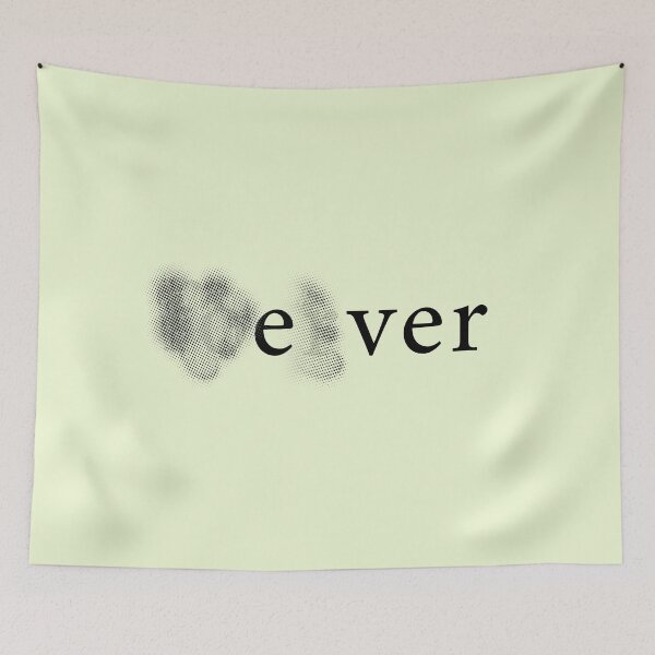 Item preview, Nothing lasts forever - ever designed and sold by ApparelFactory.