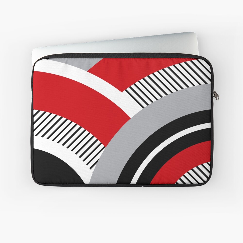 Item preview, Laptop Sleeve designed and sold by BattaAnastasia.