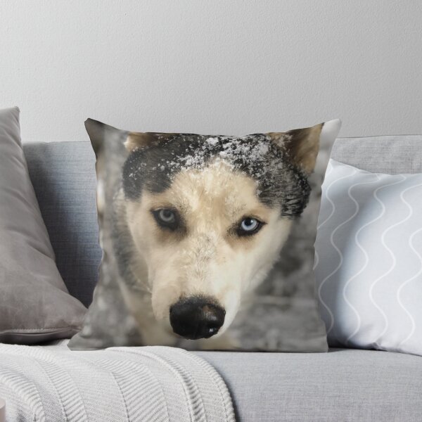 Item preview, Snow Puppy designed and sold by Michael McClure.