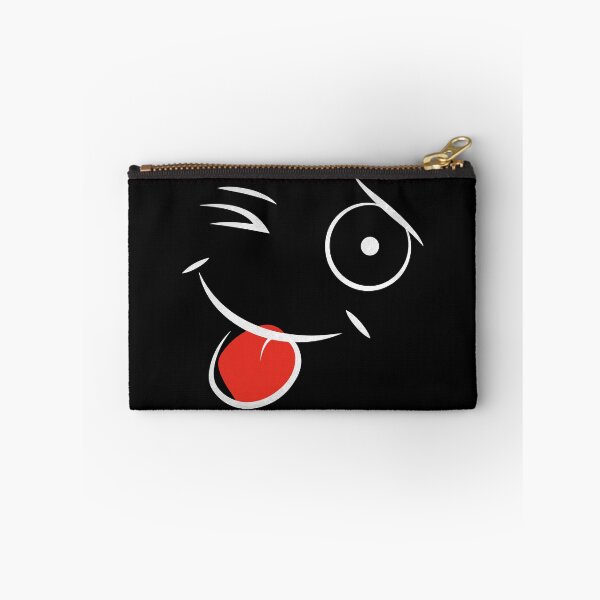 Item preview, Funny smiling face designed and sold by Epictshirt.