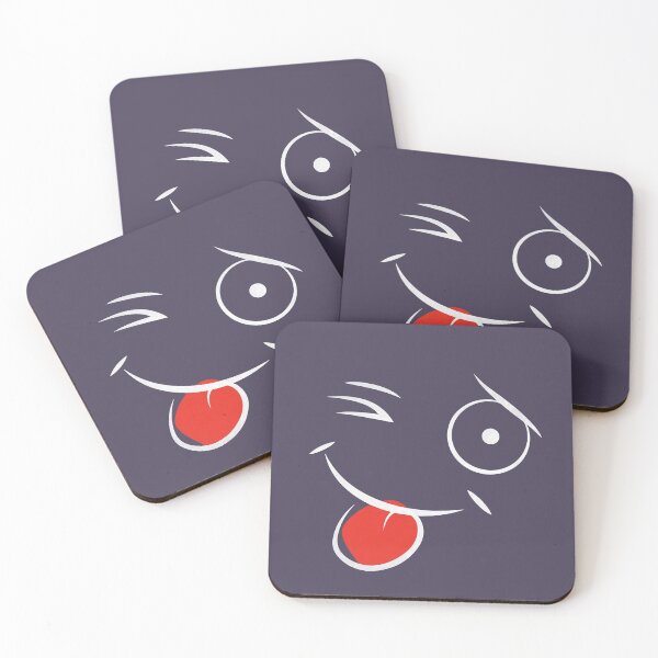 Item preview, Funny smiling face designed and sold by Epictshirt.
