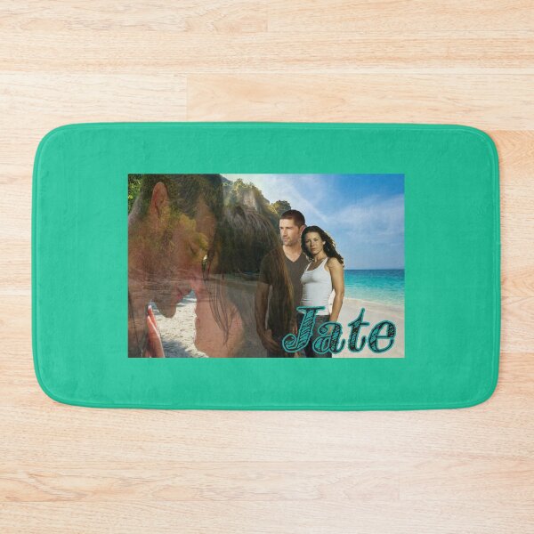 Item preview, LOST - Jack & Kate designed and sold by GodsGirl WolfRedeemed.