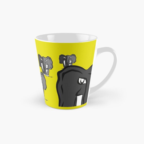 Item preview, Elephant Manada 1 designed and sold by ALEFANTICA.