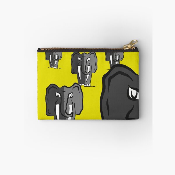 Item preview, Elephant Manada 1 designed and sold by ALEFANTICA.