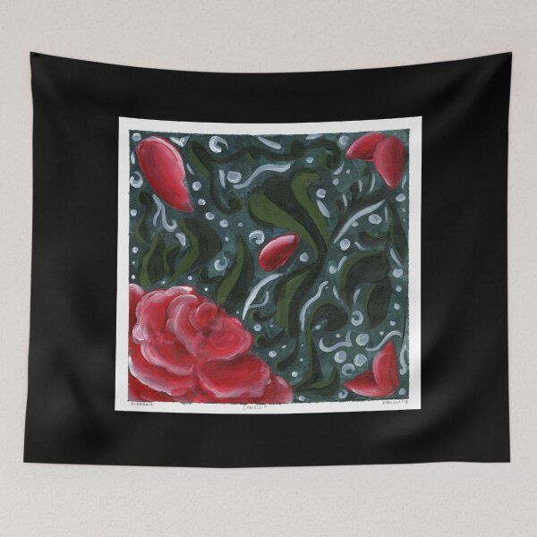 Item preview, Alabama Camelia designed and sold by Kris E.