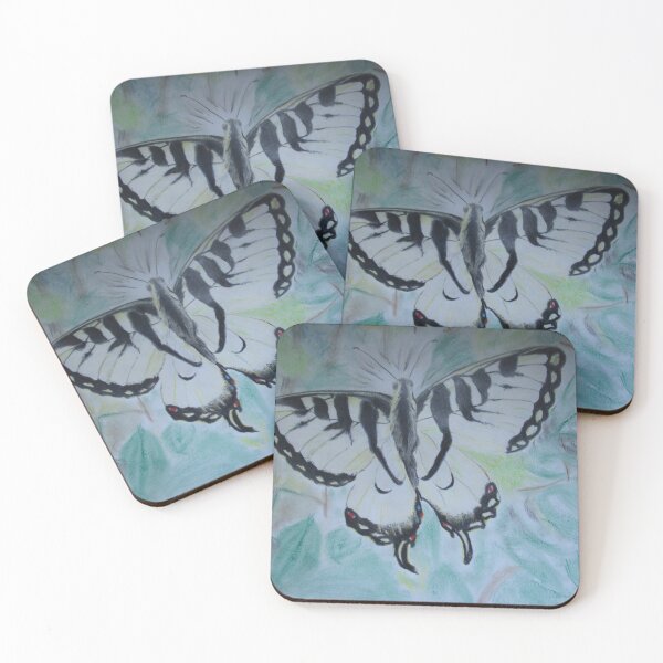 Item preview, Butterfly Kisses designed and sold by MaddieArt23.