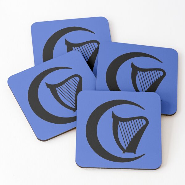 Item preview, The Harpers designed and sold by PeculiarPDesigns.