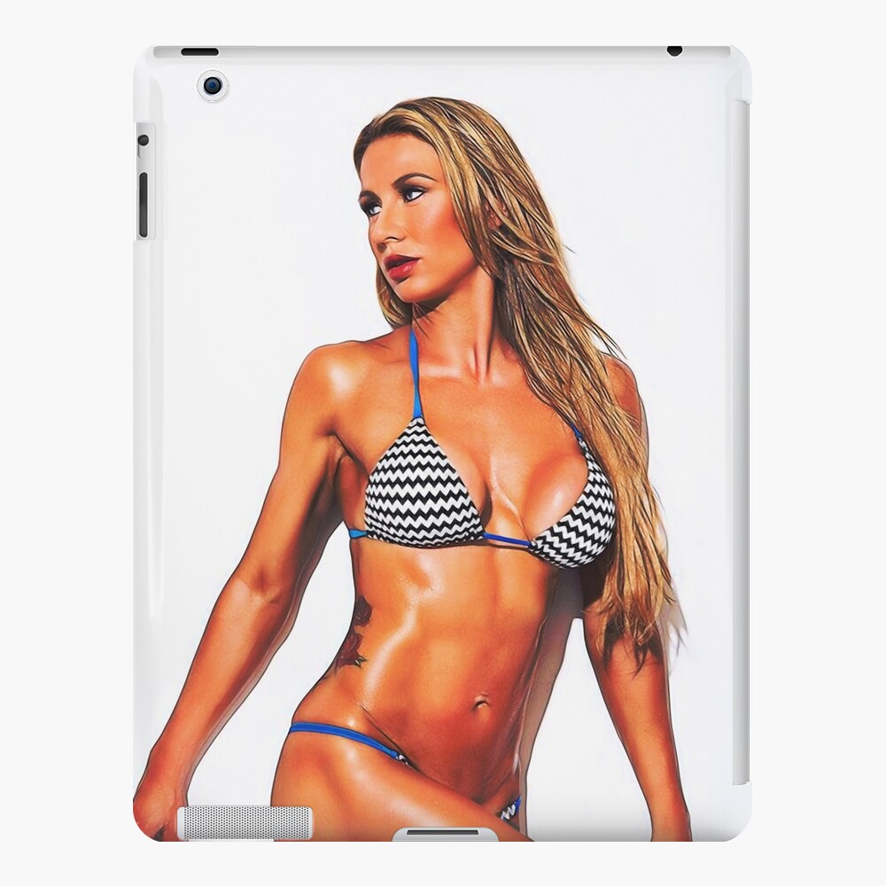Cats Can Swim iPad Case & Skin