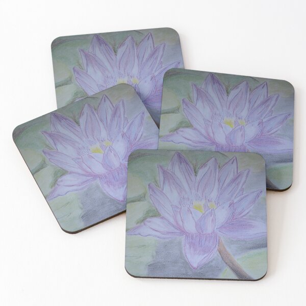 Item preview, Lotus designed and sold by MaddieArt23.