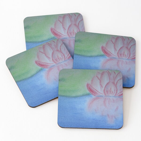 Item preview, Pastel Lily designed and sold by MaddieArt23.