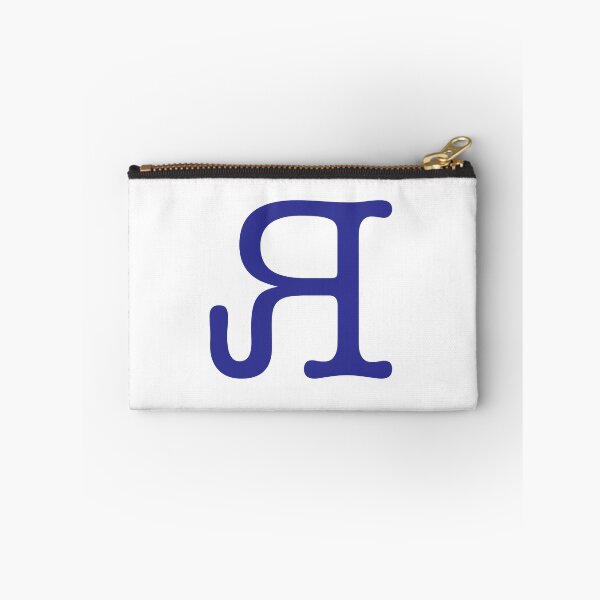 Item preview, Cyrillic Alphabet Я Russian designed and sold by BeccaC27.
