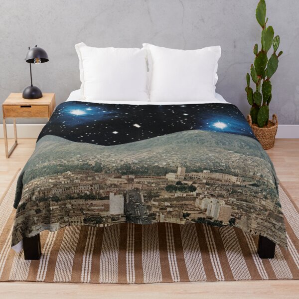 Item preview, Space City designed and sold by Cassia Beck.