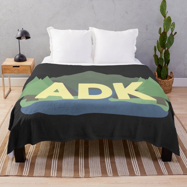 Item preview, Solid look at the Adirondacks designed and sold by Travis Needham.