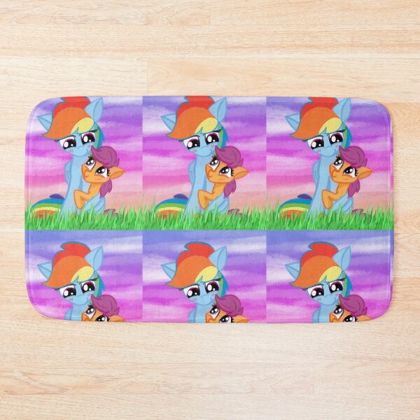 Item preview, ScootaDash Sunset designed and sold by YodaSodaCreat.