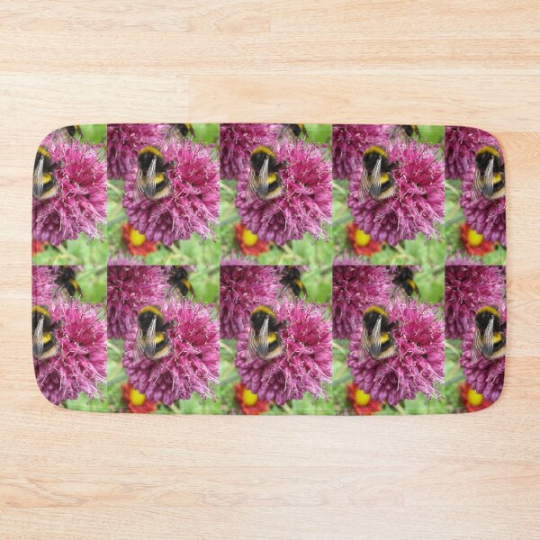 Item preview, Allium And Bee designed and sold by lezvee.